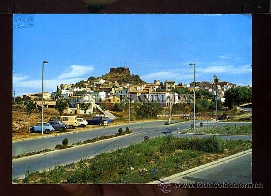 Begur Girona 1974