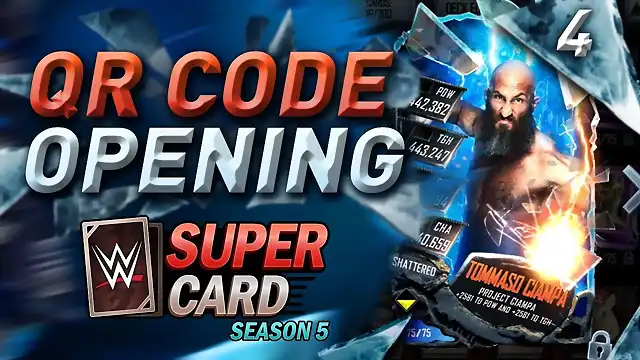 wwe supercard cheats glitch