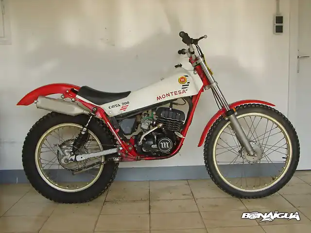 Montesa-Cota200