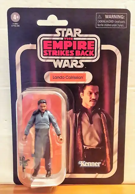 205. Lando Calrissian