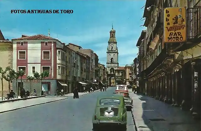 Toro Zamora (5)