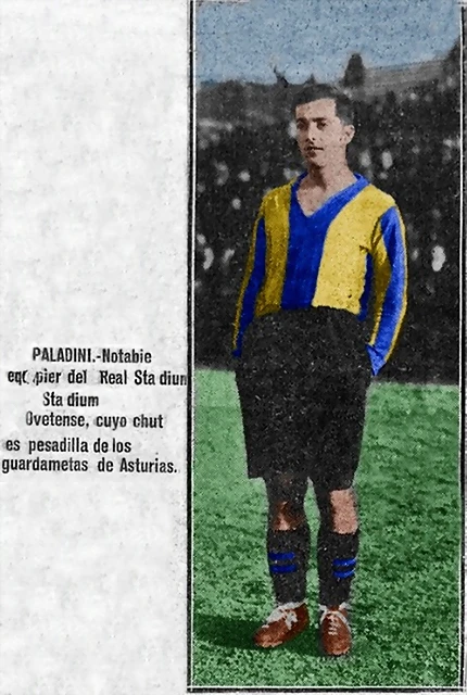 paladini paladini
