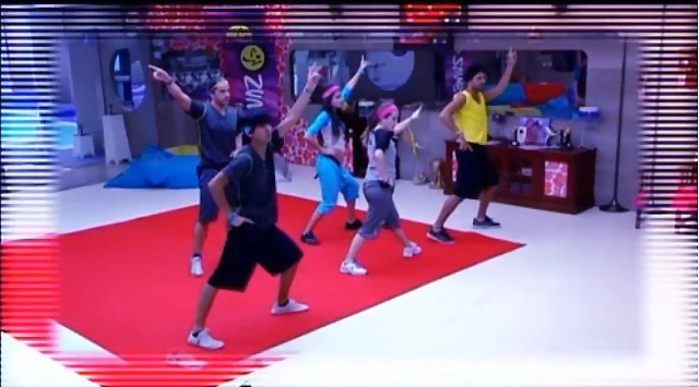 Zumba 3 Zumba 3