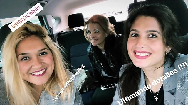 Maryzaldivar IG 10-3-2018 Maryzaldivar IG 10-3-2018