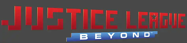 JusticeLeagueBeyond logo