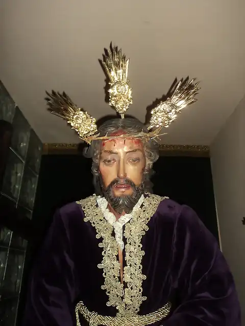 El Nazareno de la Herradura 5