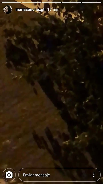 Video Mar?a IG Stories 12-8-2018 (10) Video Mar?a IG Stories 12-8-2018 (10)