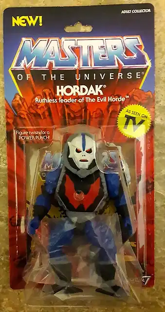 Hordak S7