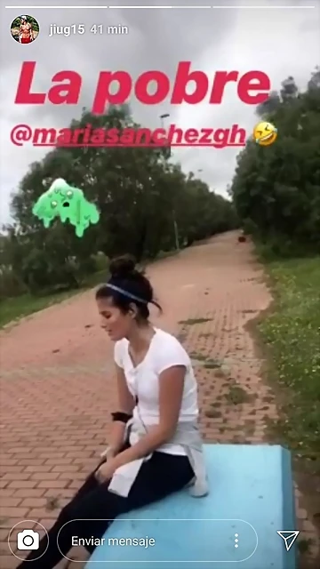 Video Hugo IG Stories 25-4-2019 (3) Video Hugo IG Stories 25-4-2019 (3)