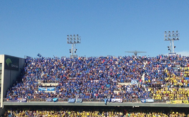 aficion oviedo