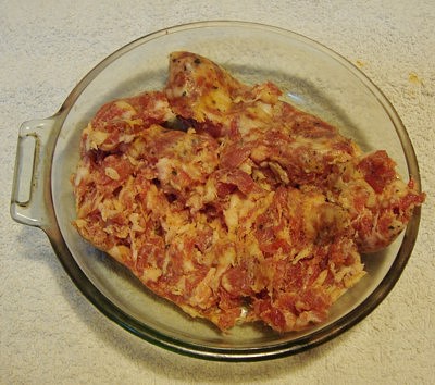 2-chorizo