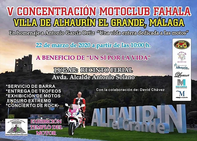 22 de marzo