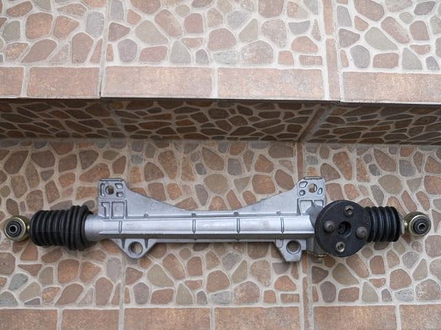 Cremallera direccion Renault 5 1serie(90euros)