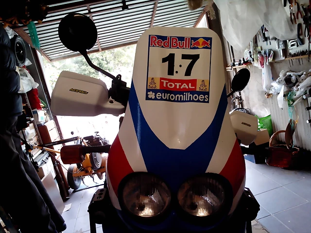 frontal frontal