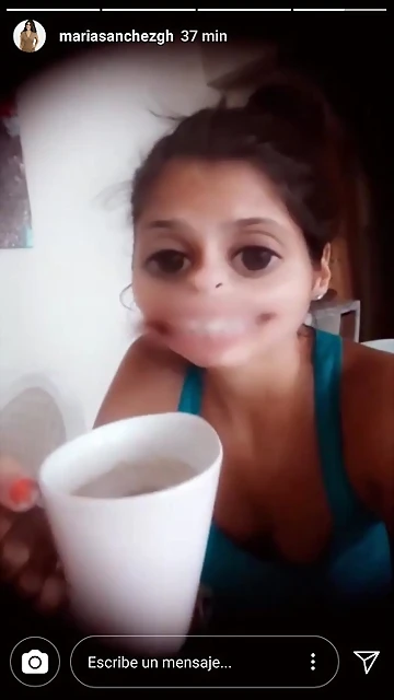 Video Mar?a IG Stories 22-9-2017 (4) Video Mar?a IG Stories 22-9-2017 (4)
