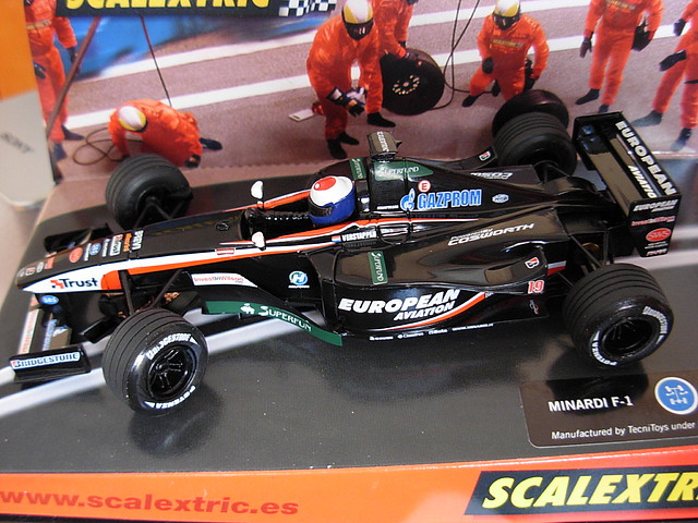 12 MINARDI PS03