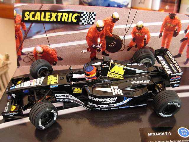 10 MINARDI PS01B