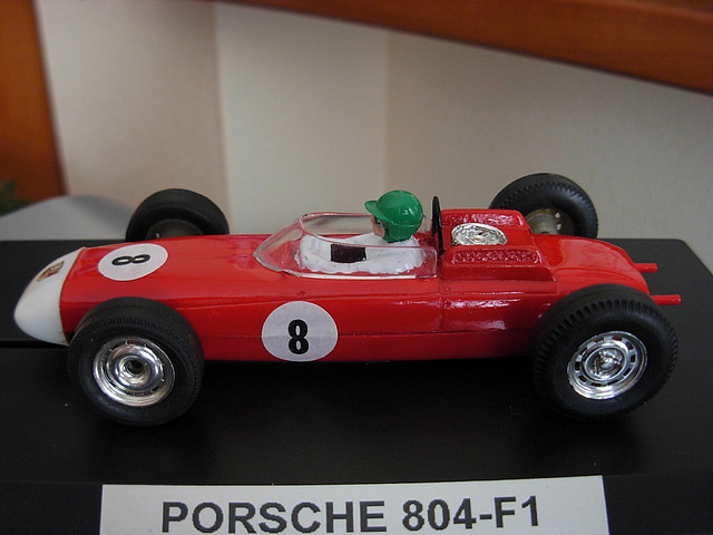 01 PORSCHE 804 F1