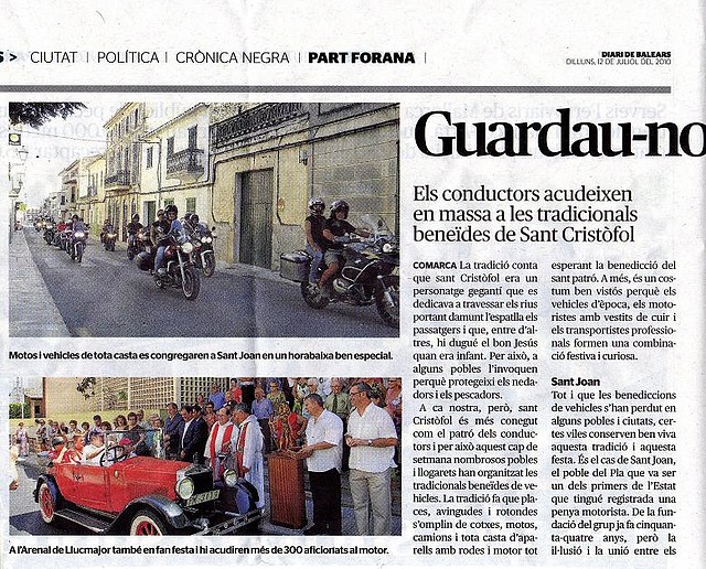 sant tofol 10001