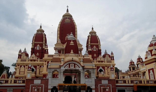 099 4 Delhi Birla mandir krishna-temple_10