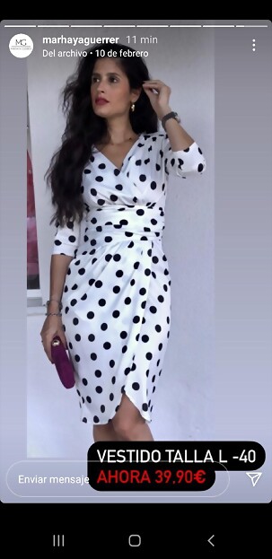 Marhaya Guerrer IG Stories 15-3-2021 (6) Marhaya Guerrer IG Stories 15-3-2021 (6)