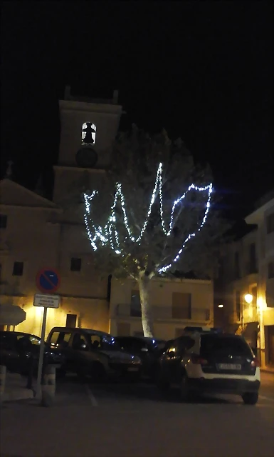 2016. Iluminaci?n 2016. Iluminaci?n