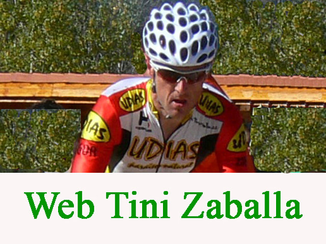 Web Tini Zaballa