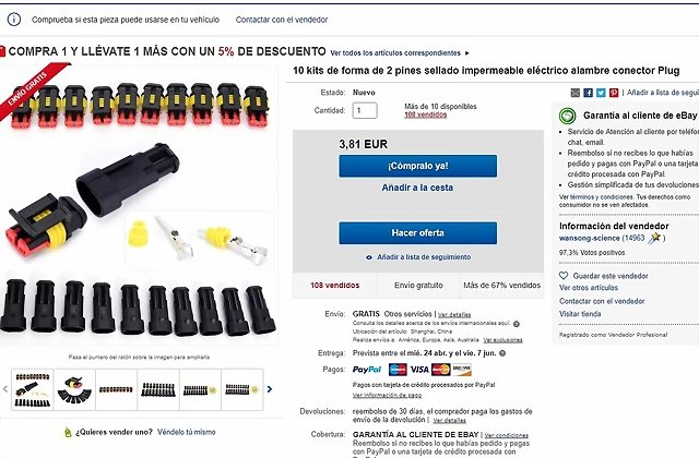 conector