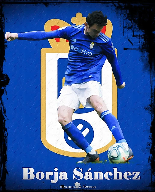 17 Borja 17 Borja