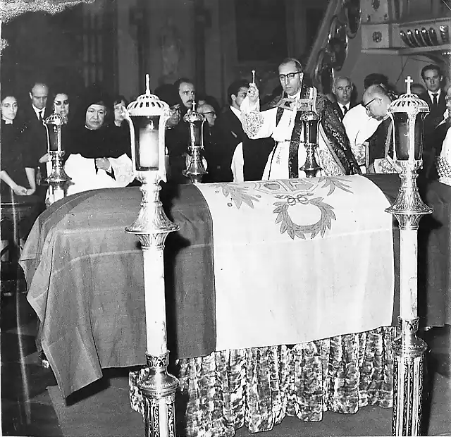 funeral va belaunde 1966 2