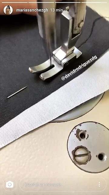 Video Mar?a IG Stories 24-11-2017 (4) Video Mar?a IG Stories 24-11-2017 (4)