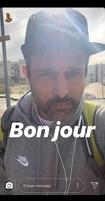 Hugo IG Stories 27-11-2019 Hugo IG Stories 27-11-2019