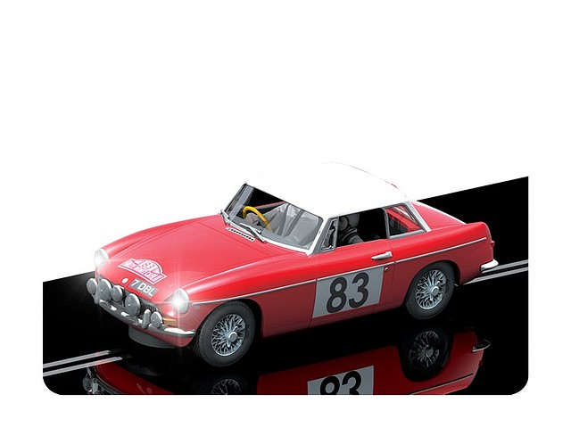 C3143-MGB-1964