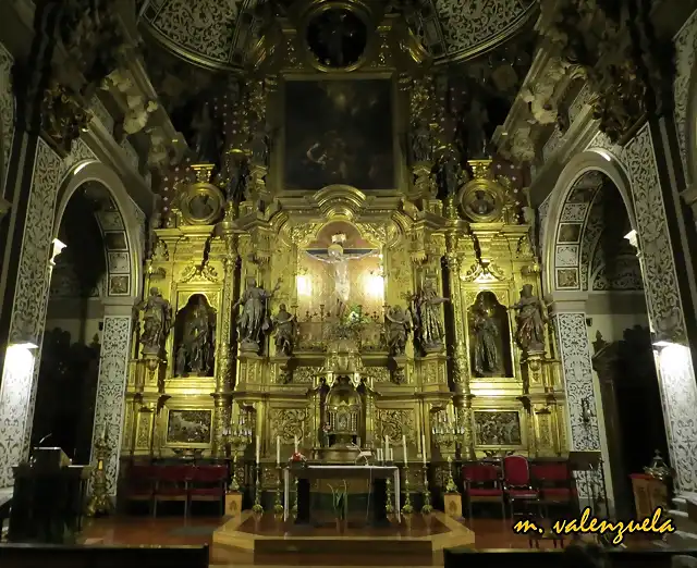 09, iglesia del salvador, marca