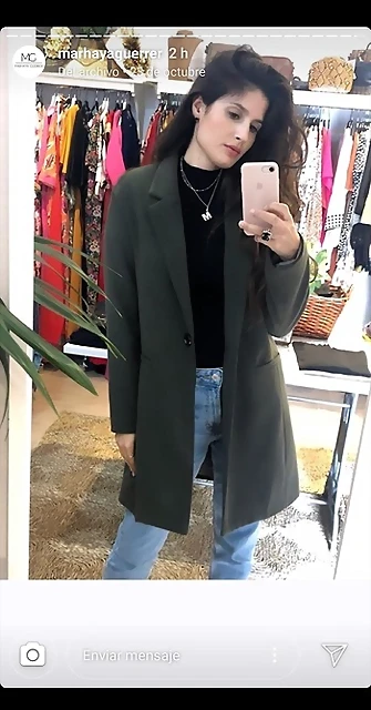 Marhaya Guerrer IG Stories 10-12-2019 (15) Marhaya Guerrer IG Stories 10-12-2019 (15)