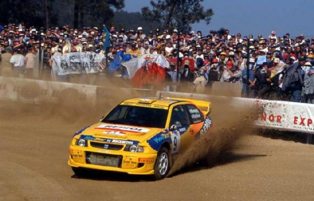 1999 Cordoba
