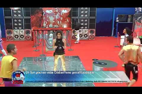 DJ - 8 abril 17 DJ - 8 abril 17