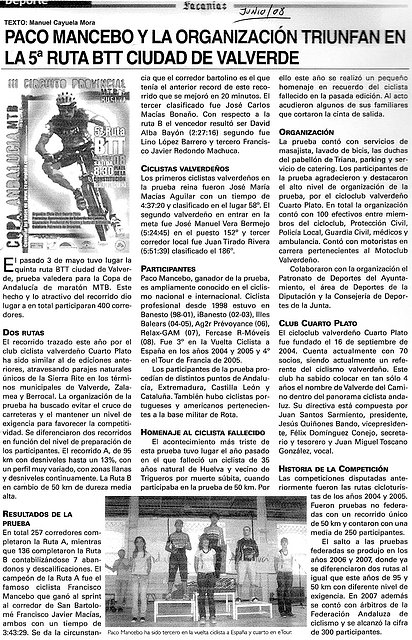 Facanias Junio 08