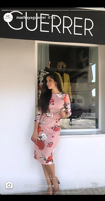 Marhaya Guerrer IG Stories 19-9-2019 (1)