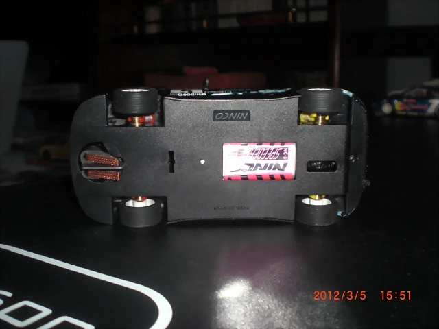 chasis citroen C4 chasis citroen C4