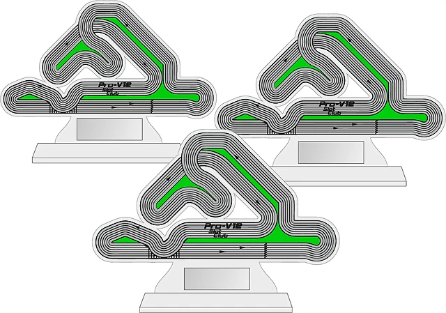 Trofeos resistencia_2013