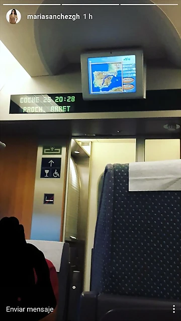 Mar?a IG Stories 16-4-2017 (3) Mar?a IG Stories 16-4-2017 (3)