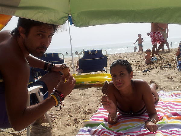 Hugo y Mar?a 18-8-2012 (3) Hugo y Mar?a 18-8-2012 (3)