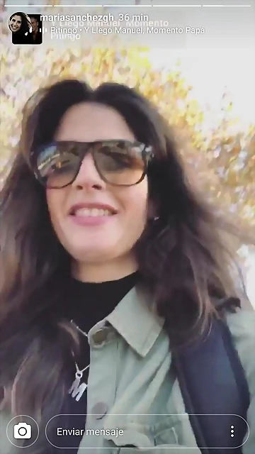 Video Mar?a IG Stories 27-12-2018 (2) Video Mar?a IG Stories 27-12-2018 (2)
