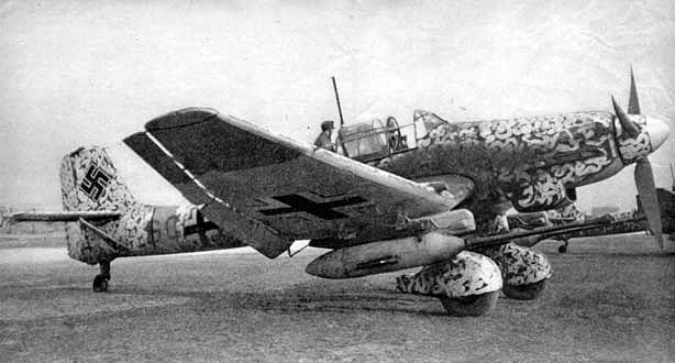 Ju87-winter Ju87-winter