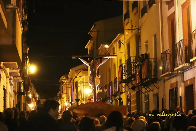 18, calle del agua, marca