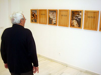 Reminiscencias en Museo V.Diaz-Nerva