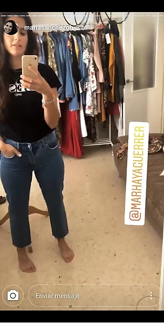 Video Mar?a IG Stories 28-5-2019 (16) Video Mar?a IG Stories 28-5-2019 (16)