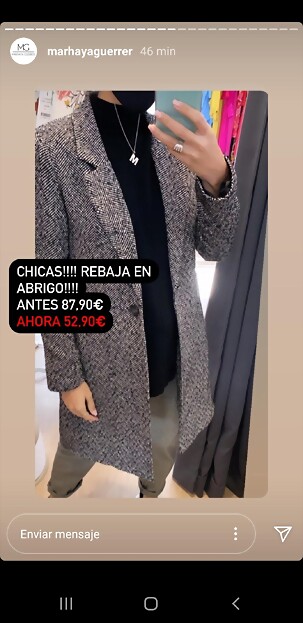 Marhaya Guerrer IG Stories 7-1-2021 (6) Marhaya Guerrer IG Stories 7-1-2021 (6)