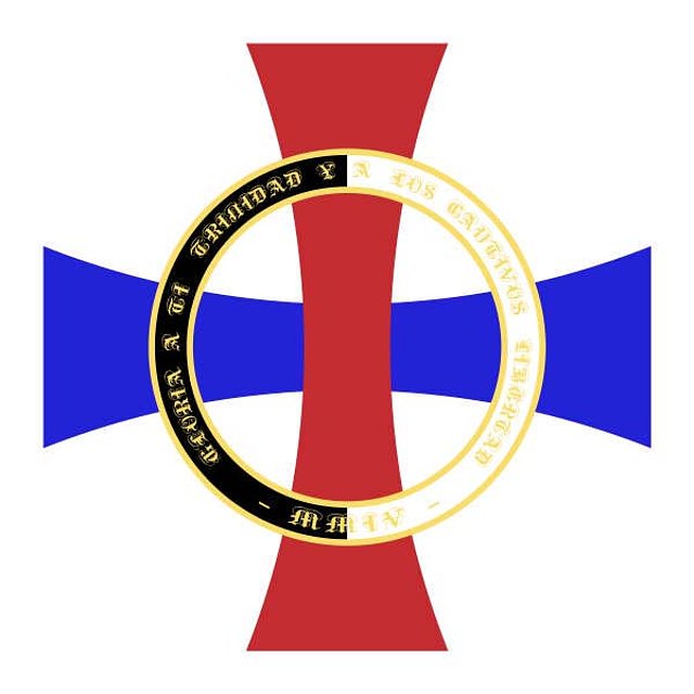 Escudo de la Santsima Trinidad